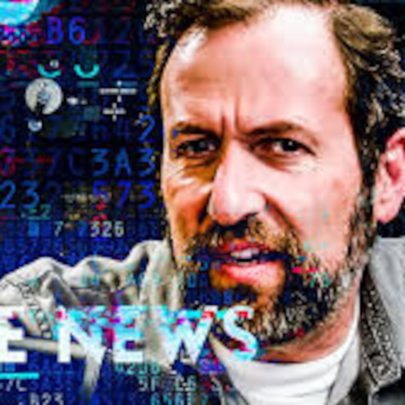 The Pandemic according to former Fox New Editor Ken LaCorte episode artwork