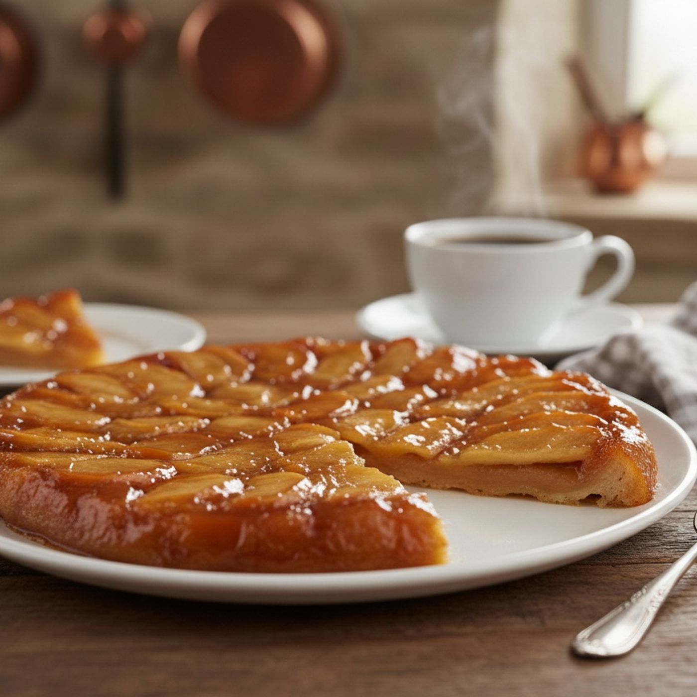 La nostra politica in cucina