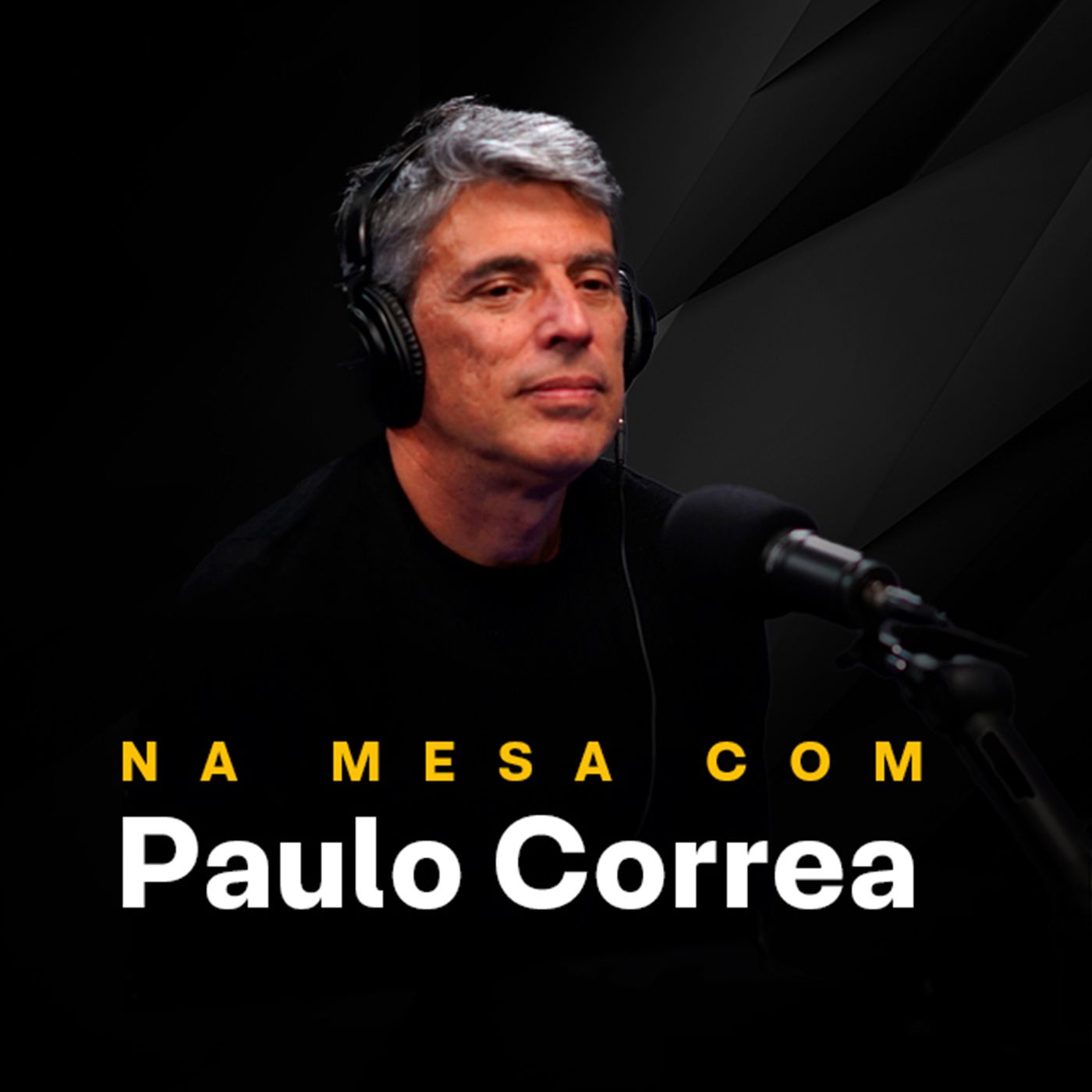 #30 - Na mesa com Paulo Correa, CEO da C&A Brasil