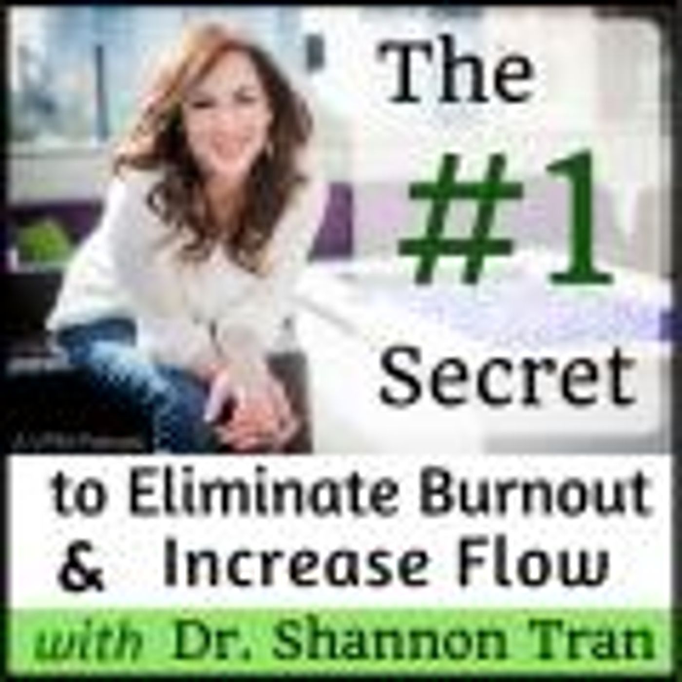 Vibrant Powerful Moms with Debbie Pokornik - Helping Everyday Women Create Extraordinary Lives!: #1 Secret to Eliminating Burnout and Increa thumbnail