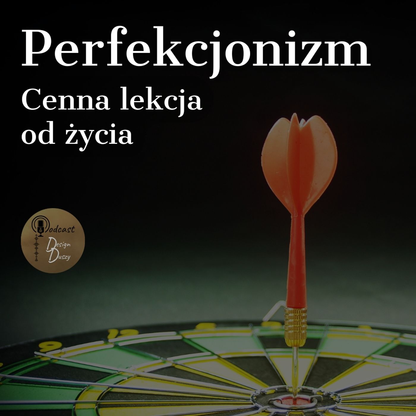 Design Duszy