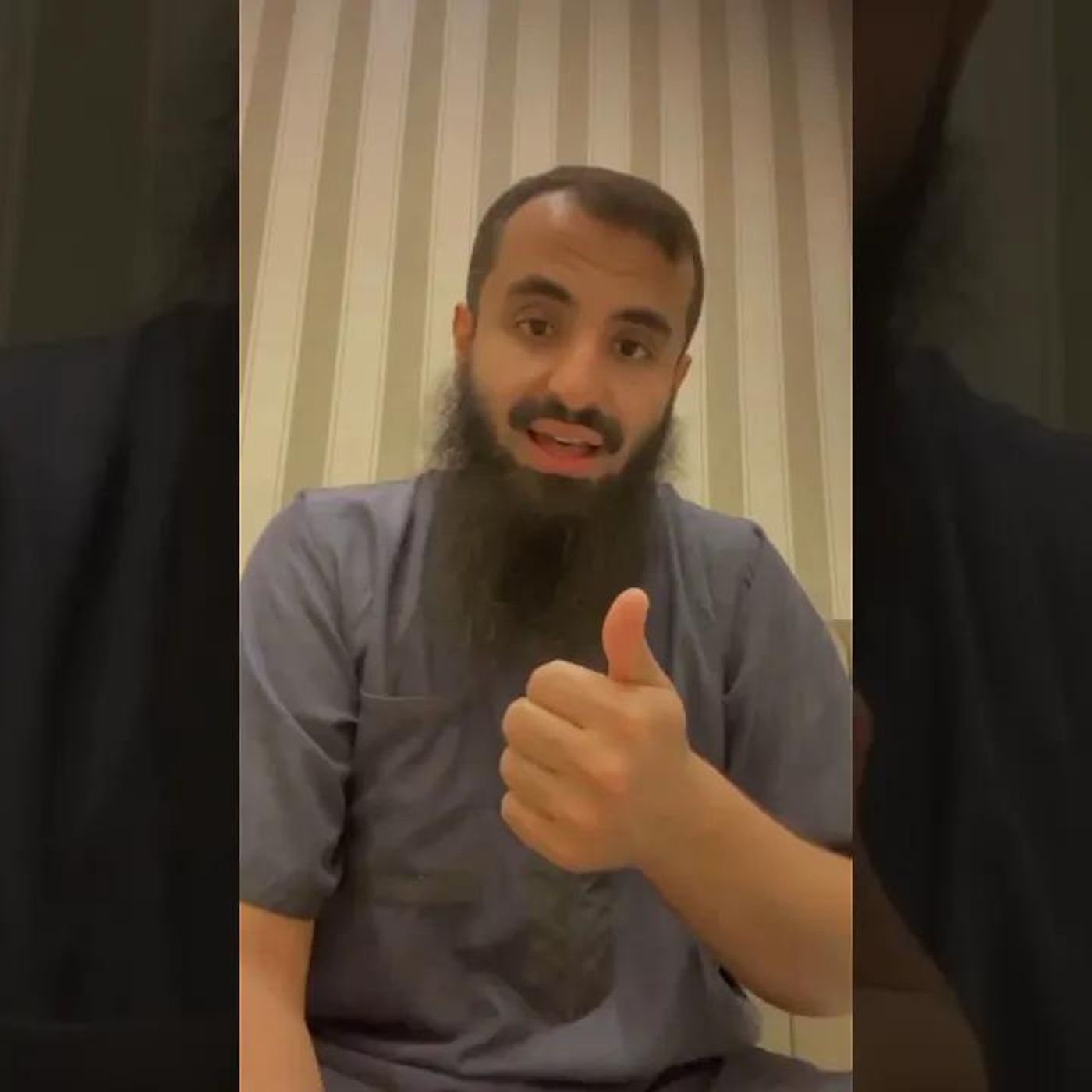 ماتعسّرت إلا وعند الله يسرها | الشيخ محمد العجب #دين || @MohmmadAjab episode artwork