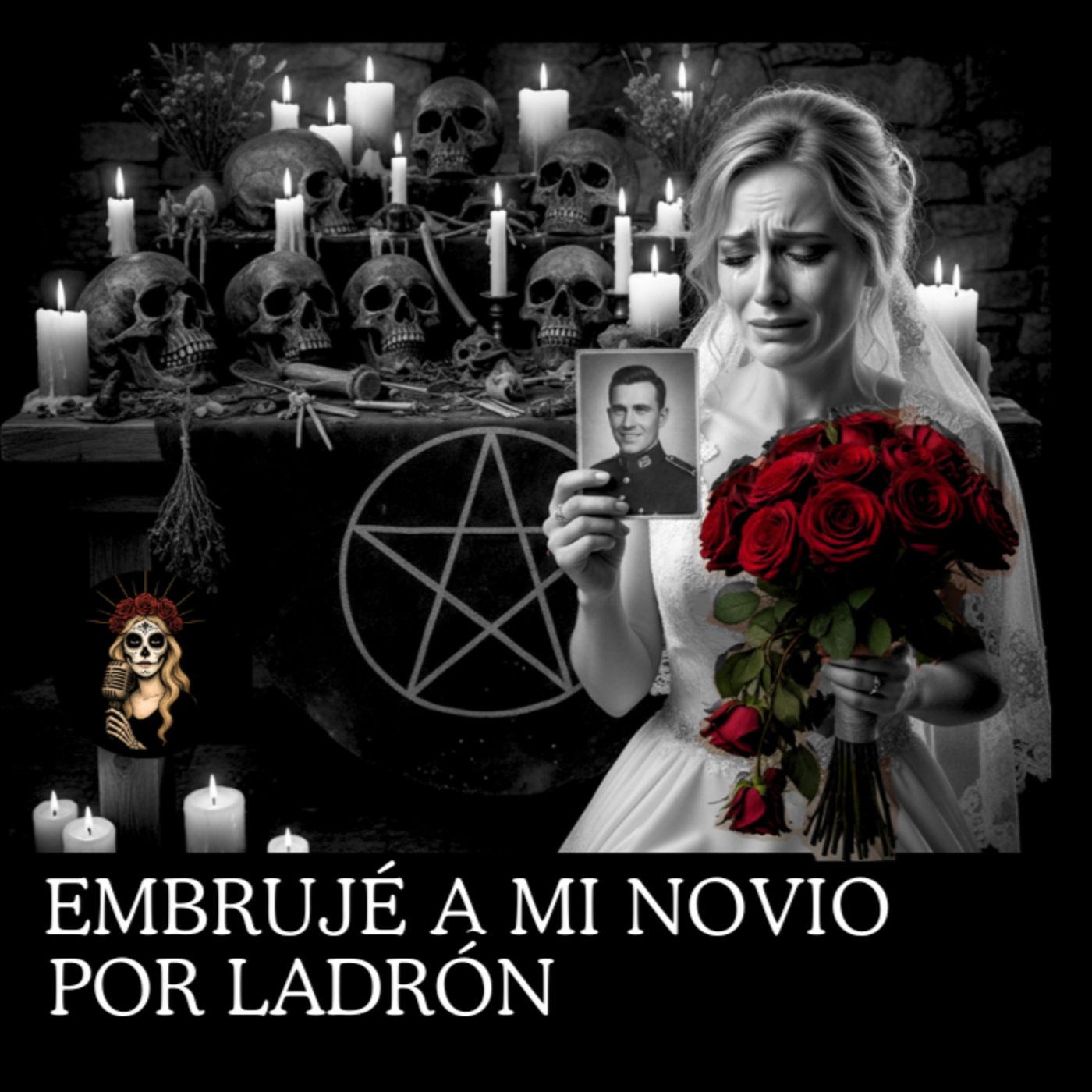 Viviendo con el miedo