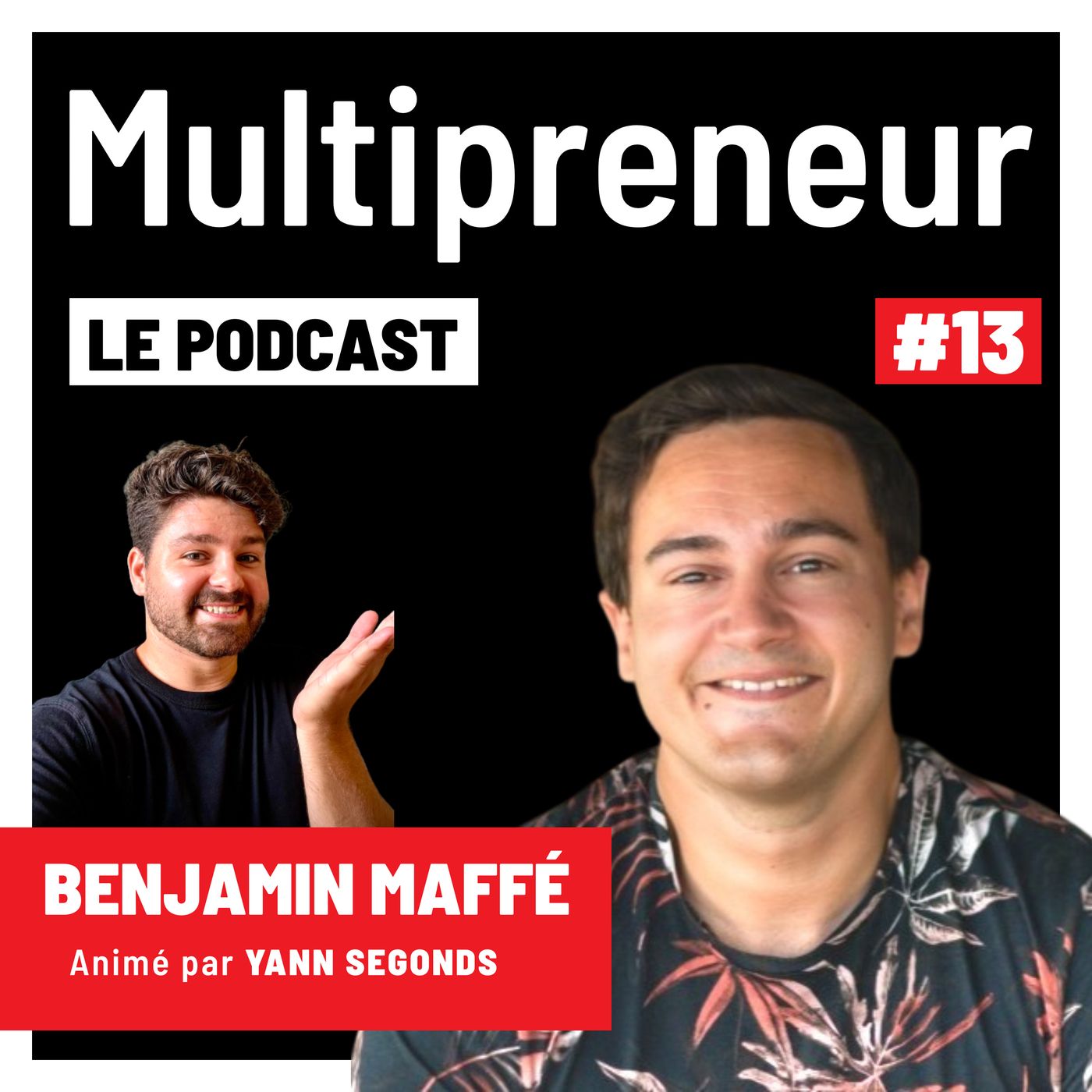 Multipreneur