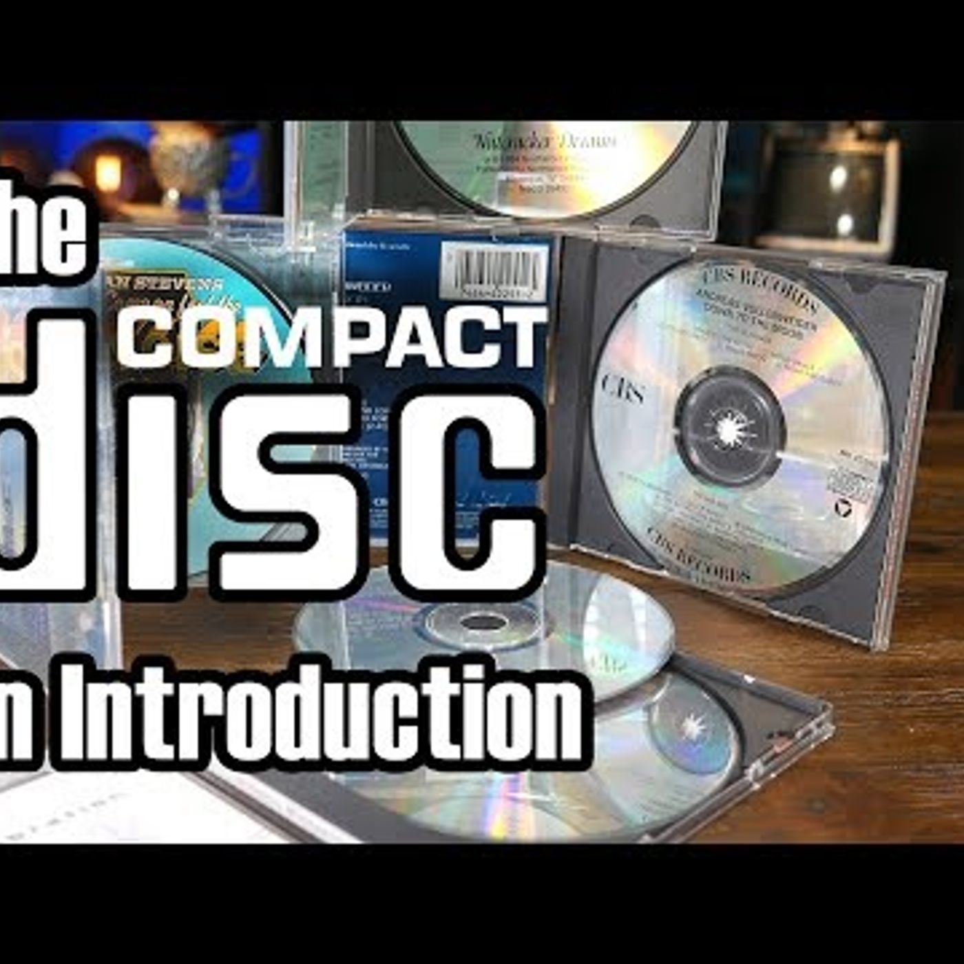 Technology Connections