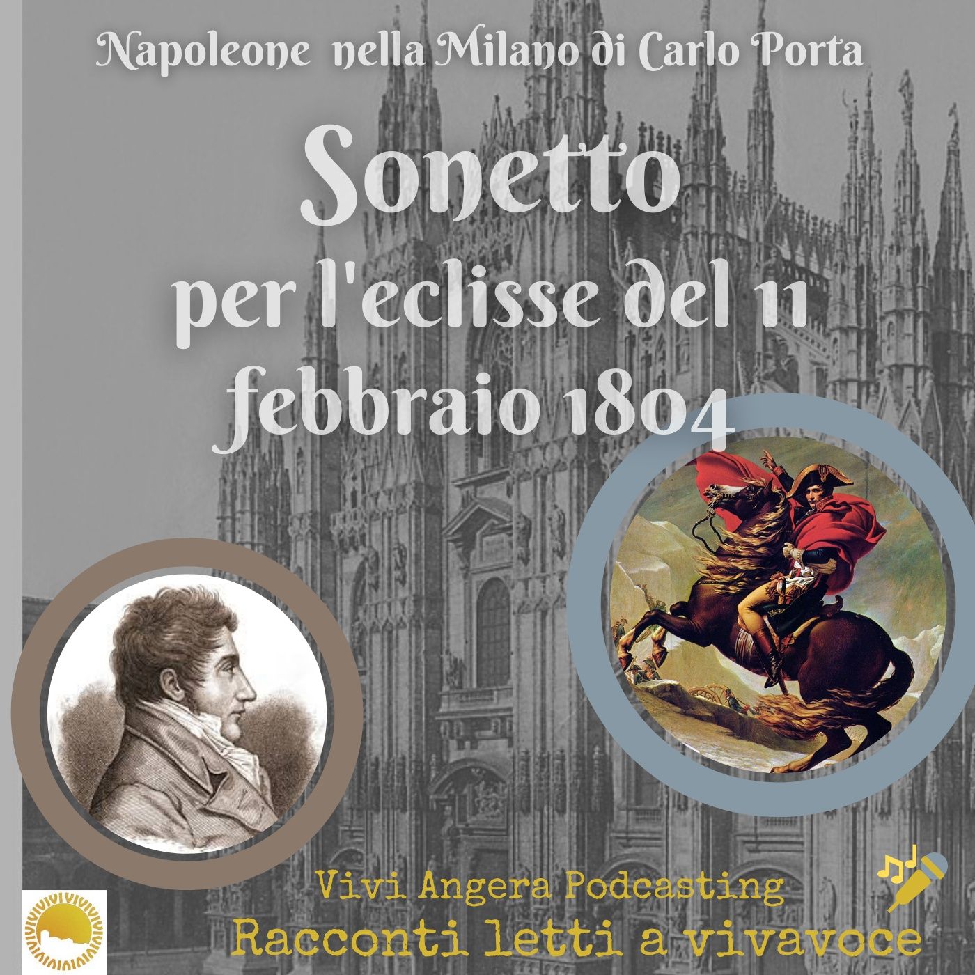 Carlo Porta - Poesie