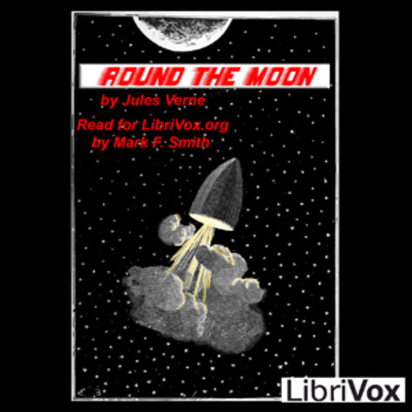 Round the Moon Chapter 23 - The End episode artwork