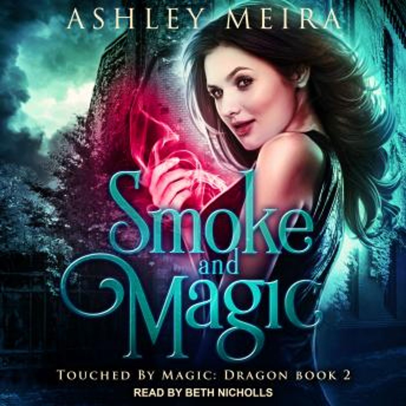 Access Top-Rated Full Audiobooks in Science Fiction & Fantasy, Fantasy