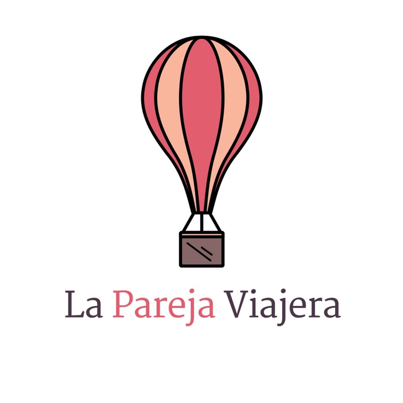 La Pareja Viajera