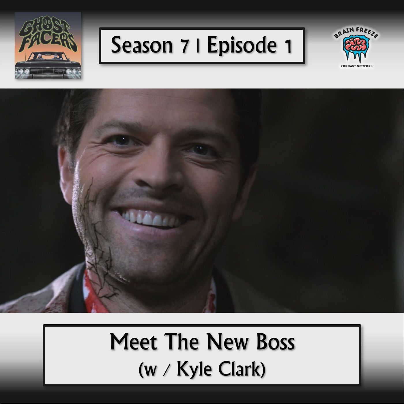 7.01: Meet the New Boss (w/ Kyle Clark)