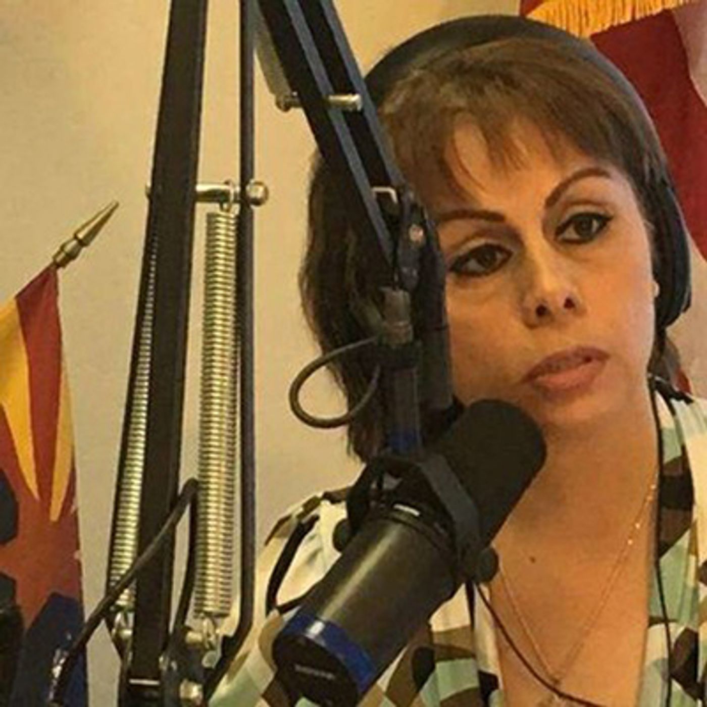 Episode 15:  ACLU Defends Christians About to Be Deported to Iraq episode artwork