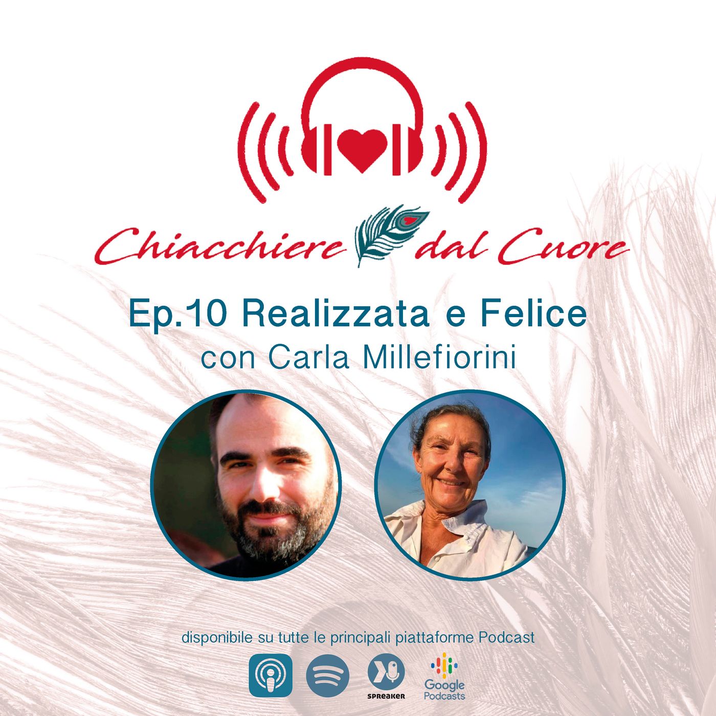 Chiacchiere dal Cuore