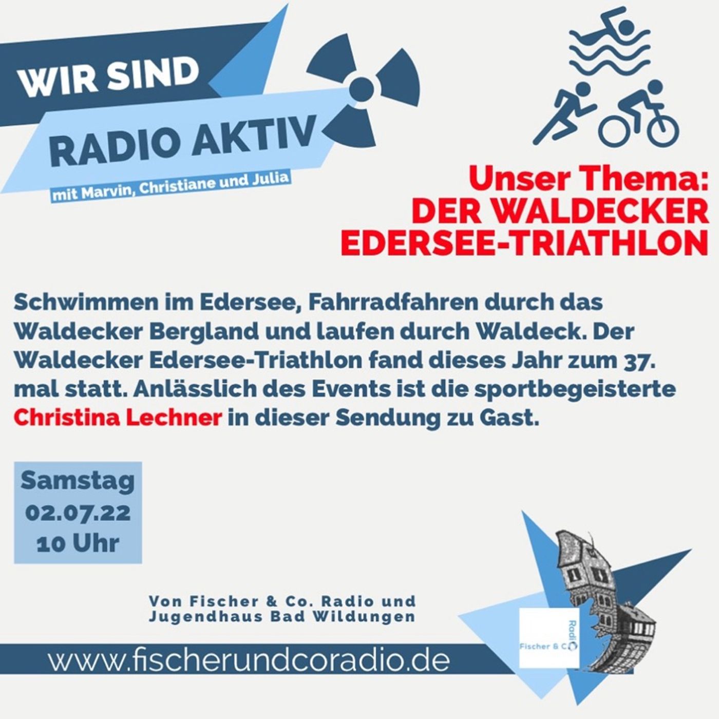 Fischer & Co. Radio