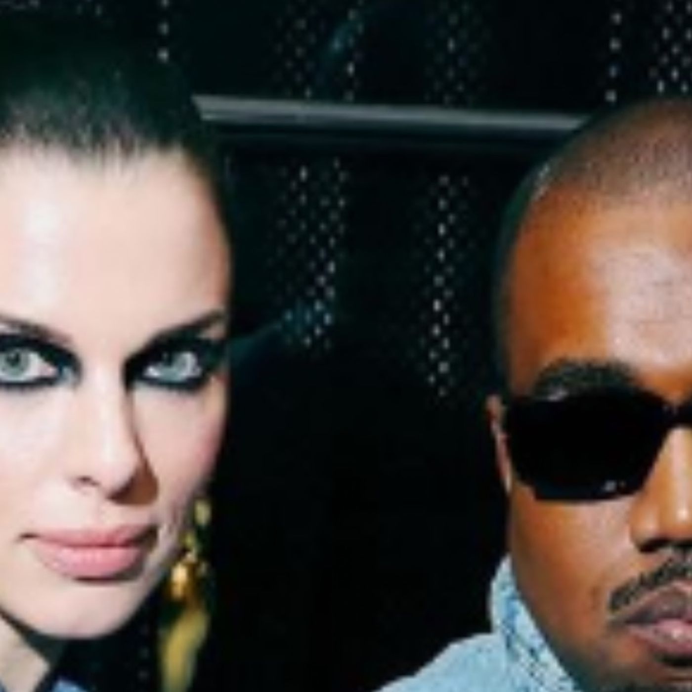 Episode 40 - TopEntNews Vlog Julie Fox Said Kanye Is A Child & More!