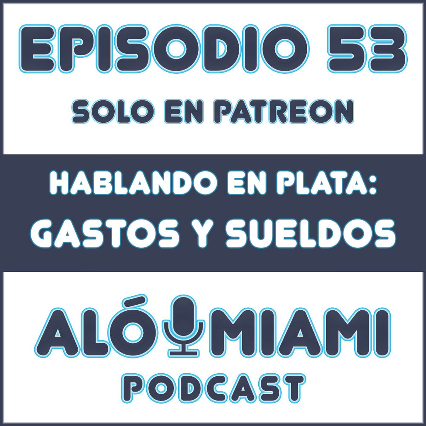 Aló Miami: Desmitificando EE.UU.