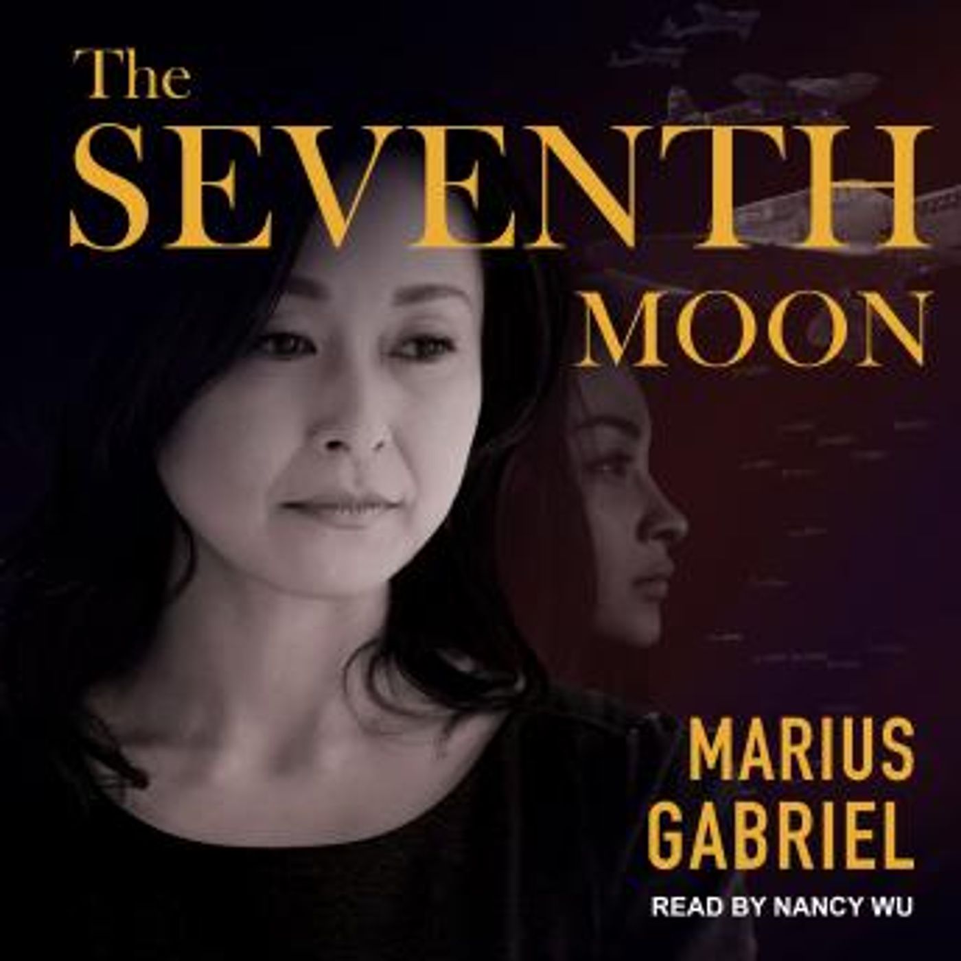 Discover Top Full Audiobooks in Fiction, Drama