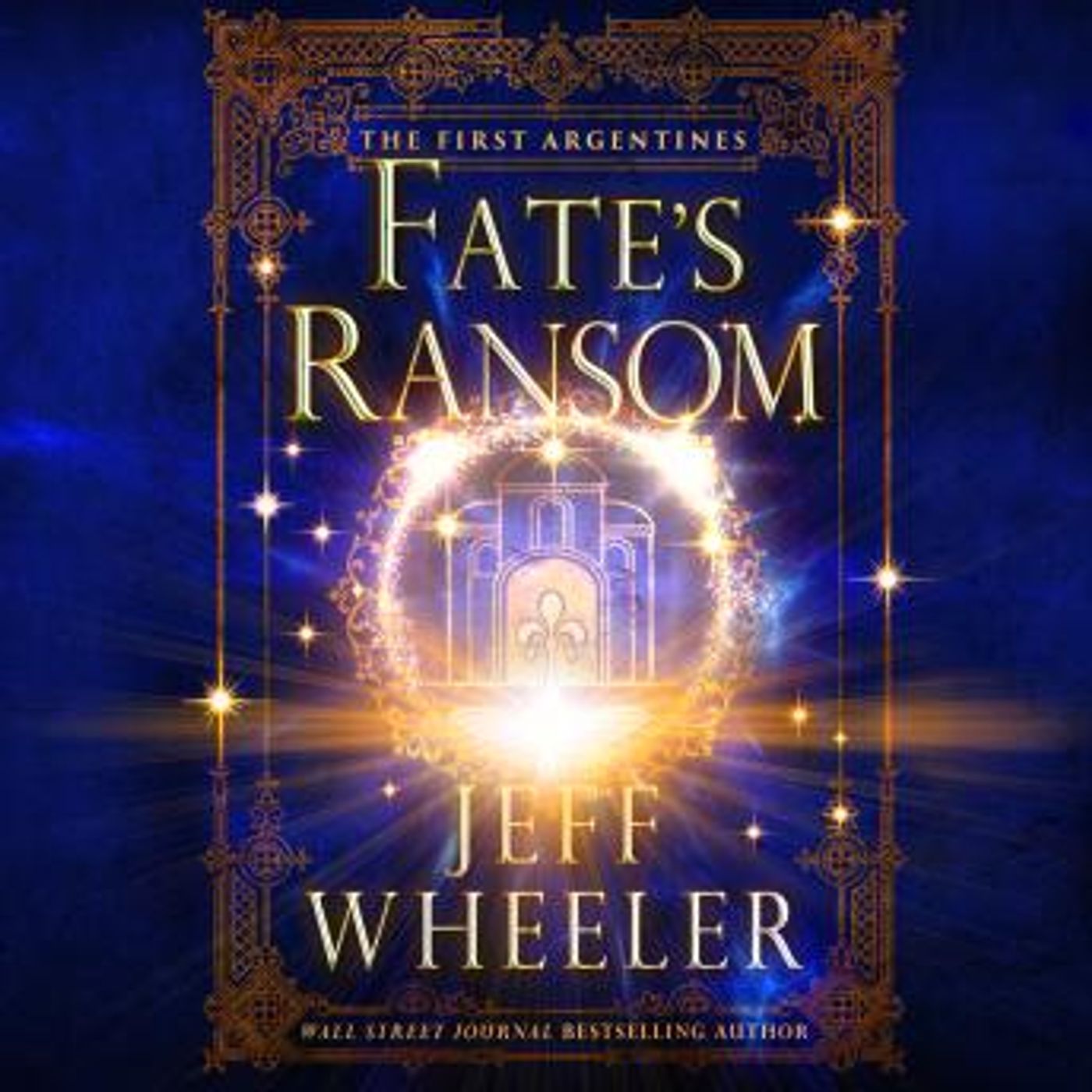 Access Must-Have Full Audiobooks in Science Fiction & Fantasy, Epic Fantasy