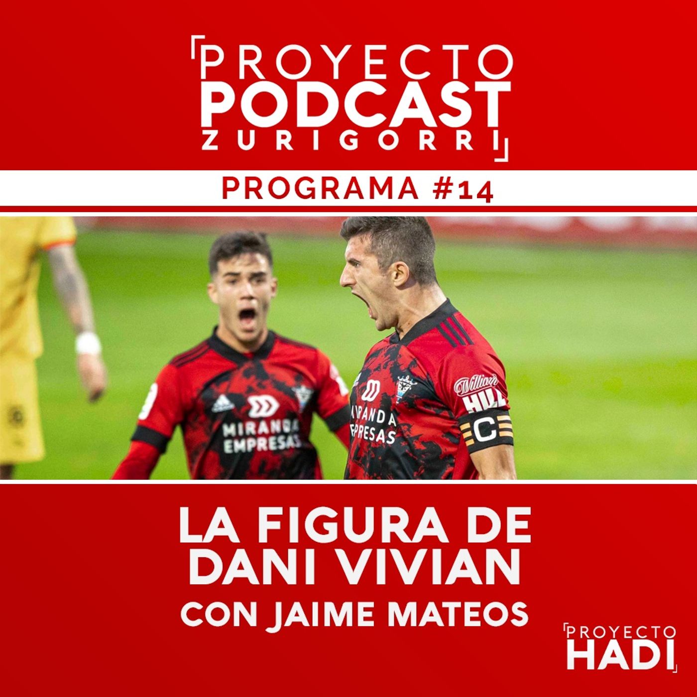 Proyecto Podcast Zurigorri