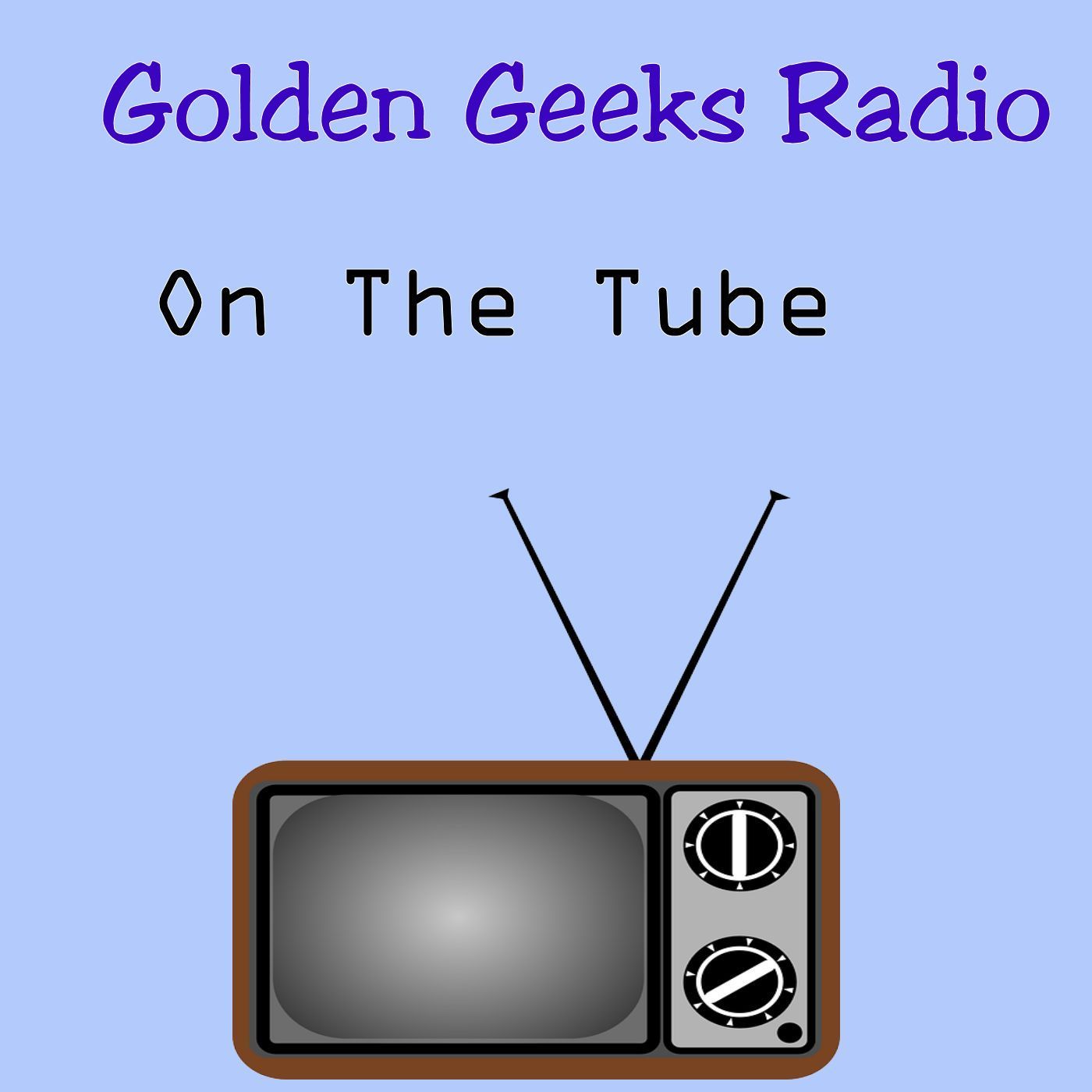 On The Tube episode artwork