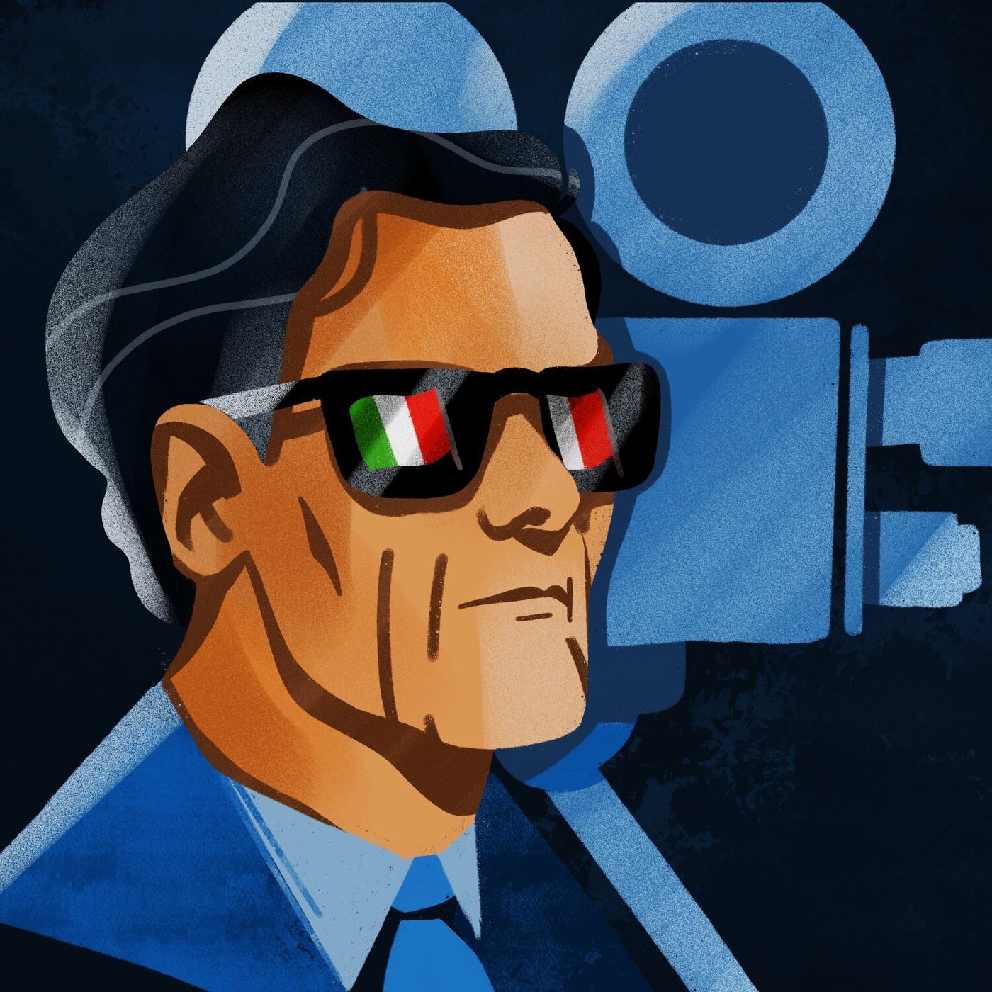 El Documental - Jorge Falcone