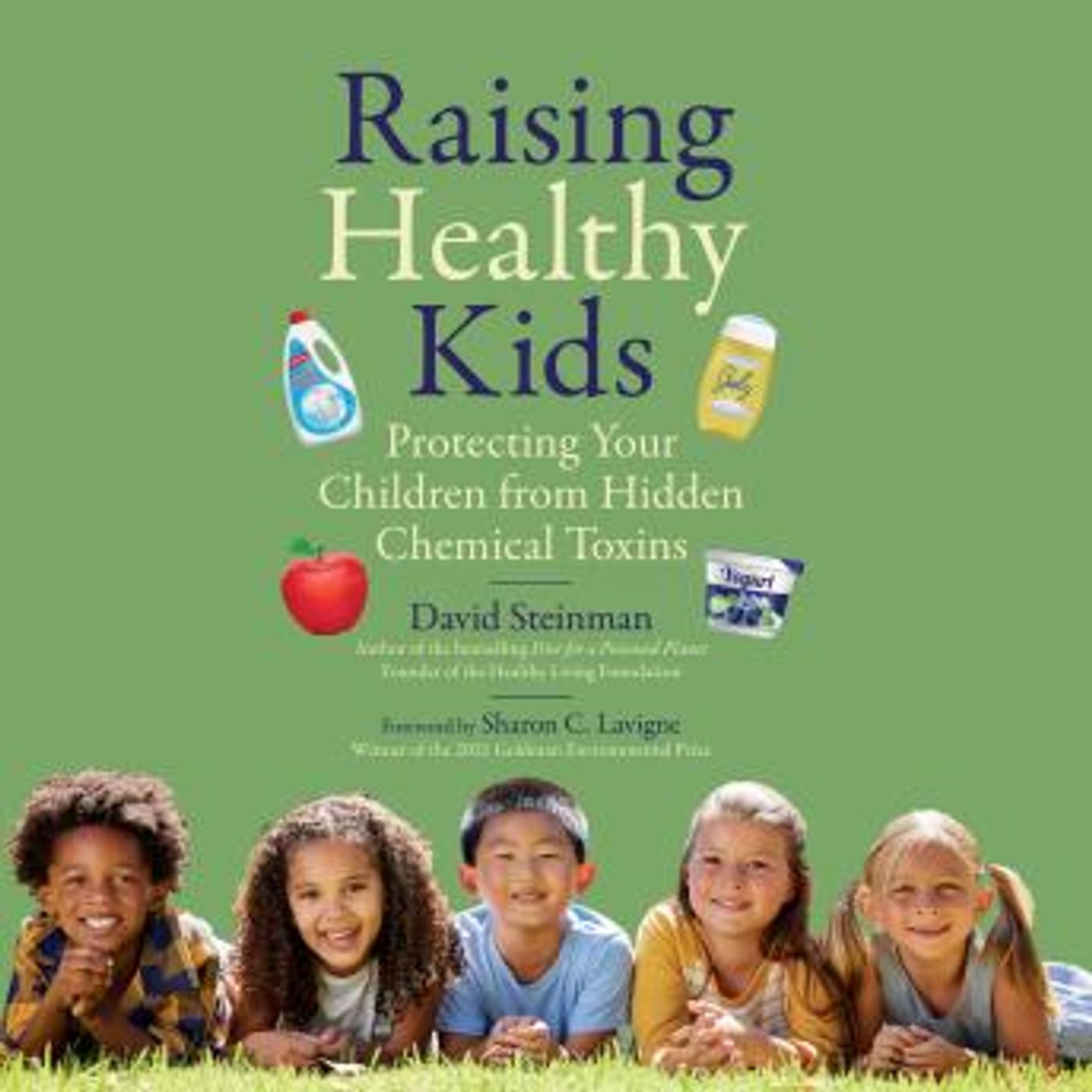 Explore New Free Audiobooks in Self-Improvement, Parenting Tips