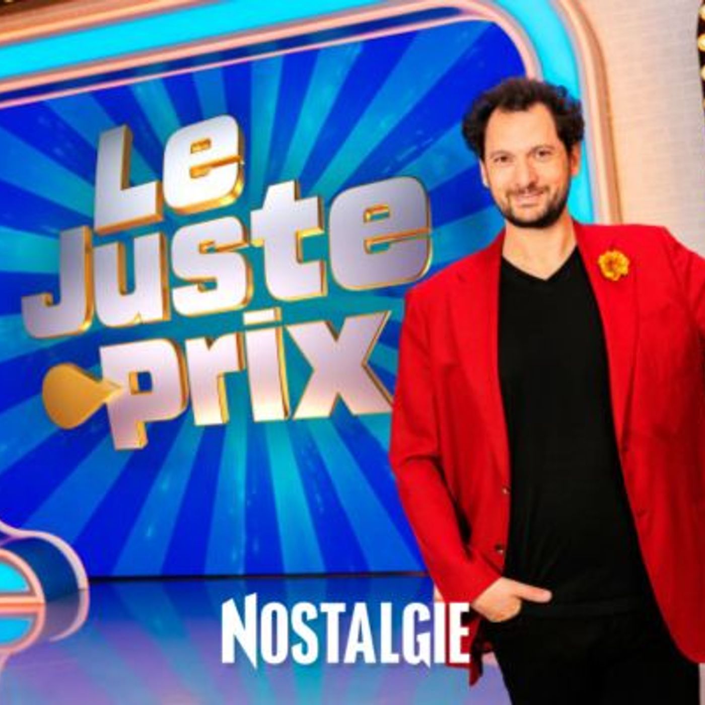 C'est quoi le programme : Julien et Ann-Lo jouent au Juste Prix episode artwork