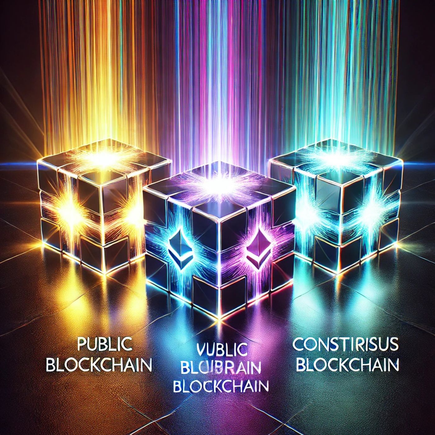 WEB3, Metaverse, Smart Contract, Cropto, Token, NFT, DAO and the Future of Business