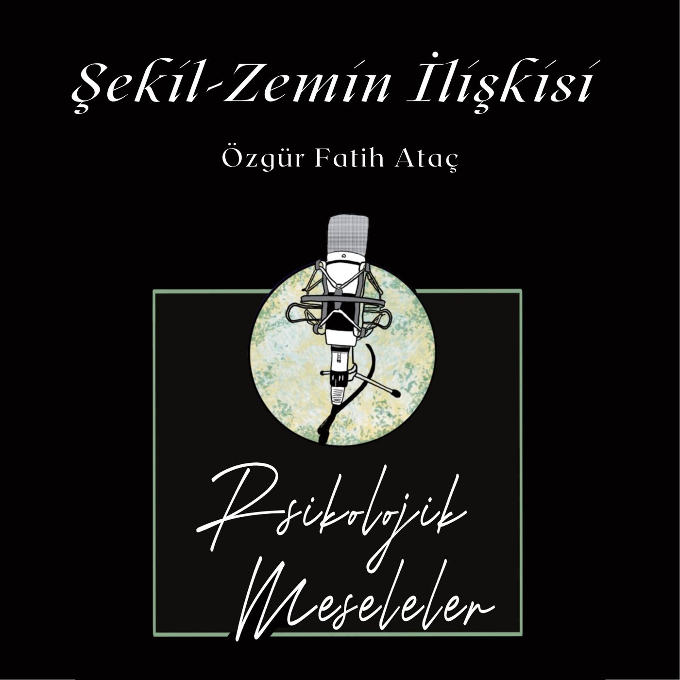 Psikolojik Meseleler