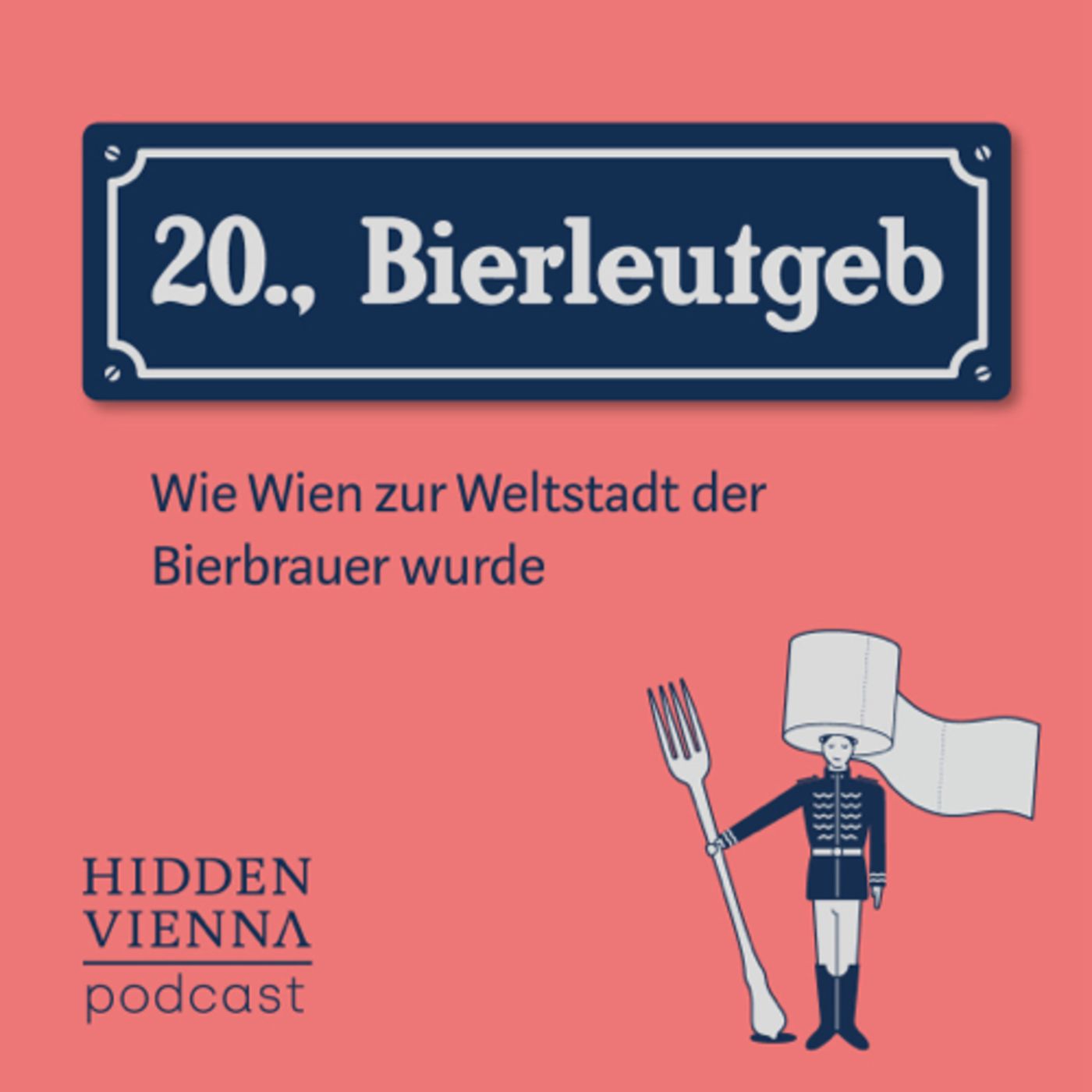 Hidden Vienna Podcast