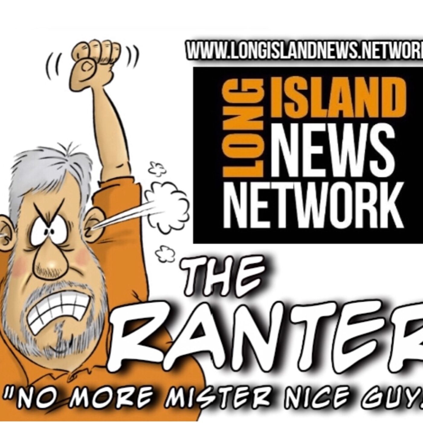 THE RANTER