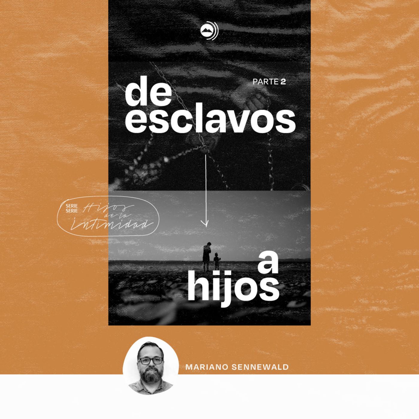 MiSion Podcast