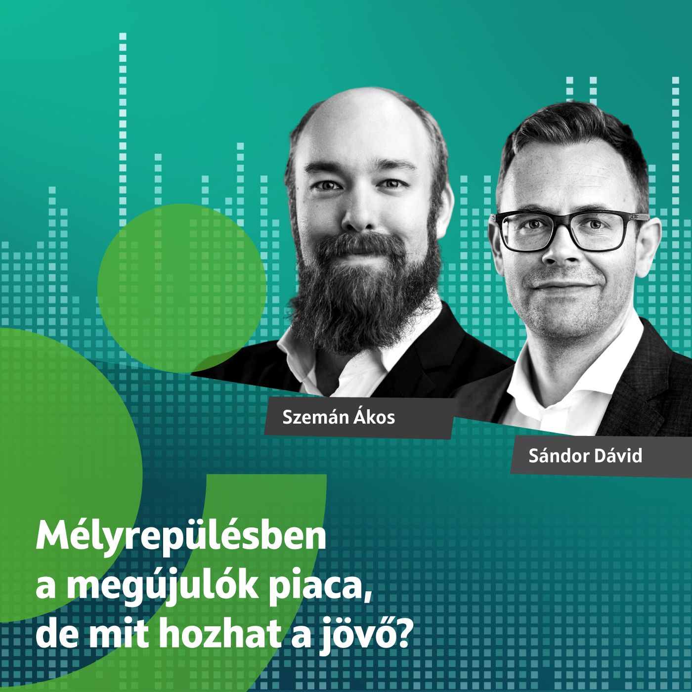 OTP Global Markets Podcast