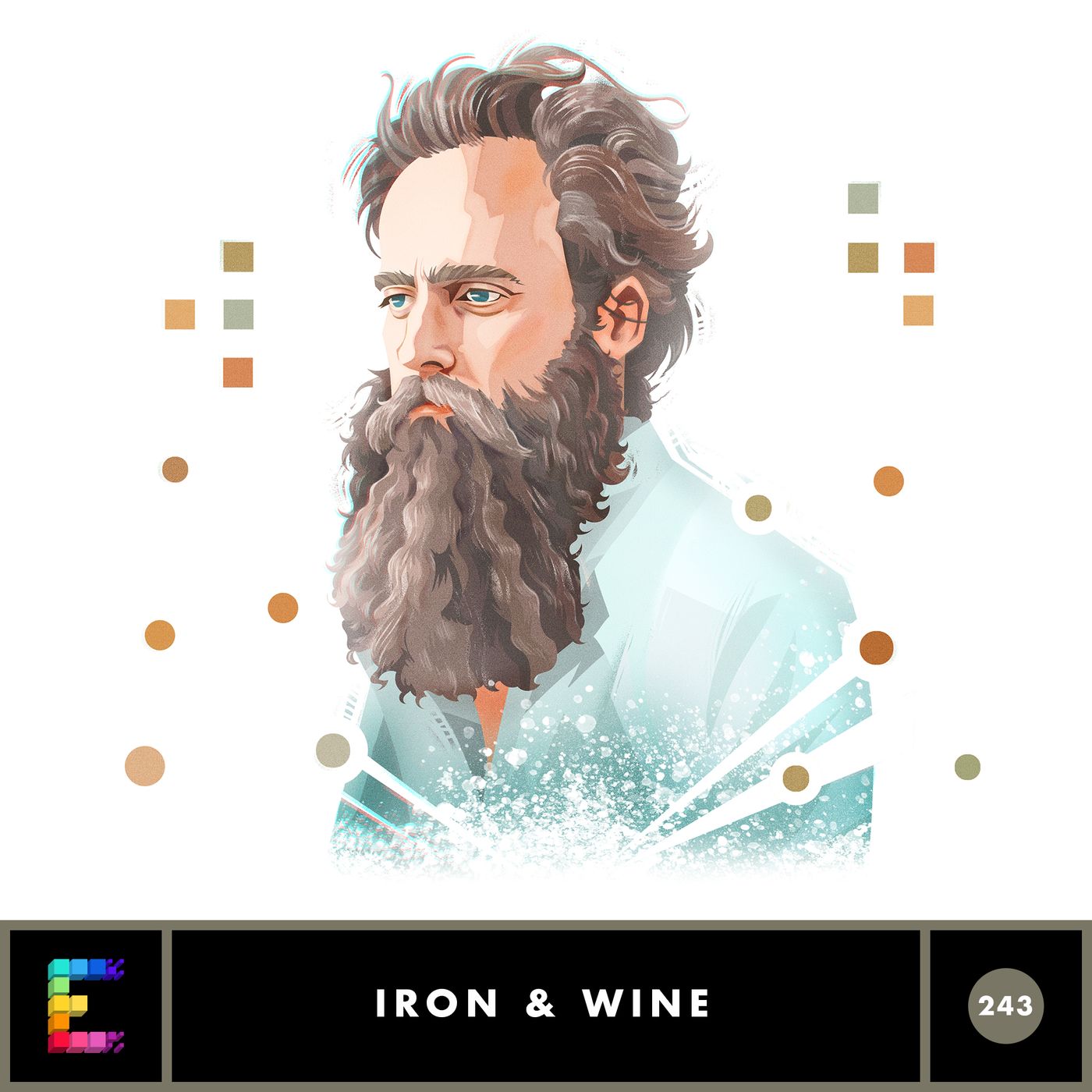 podcast de Junio Guerra
