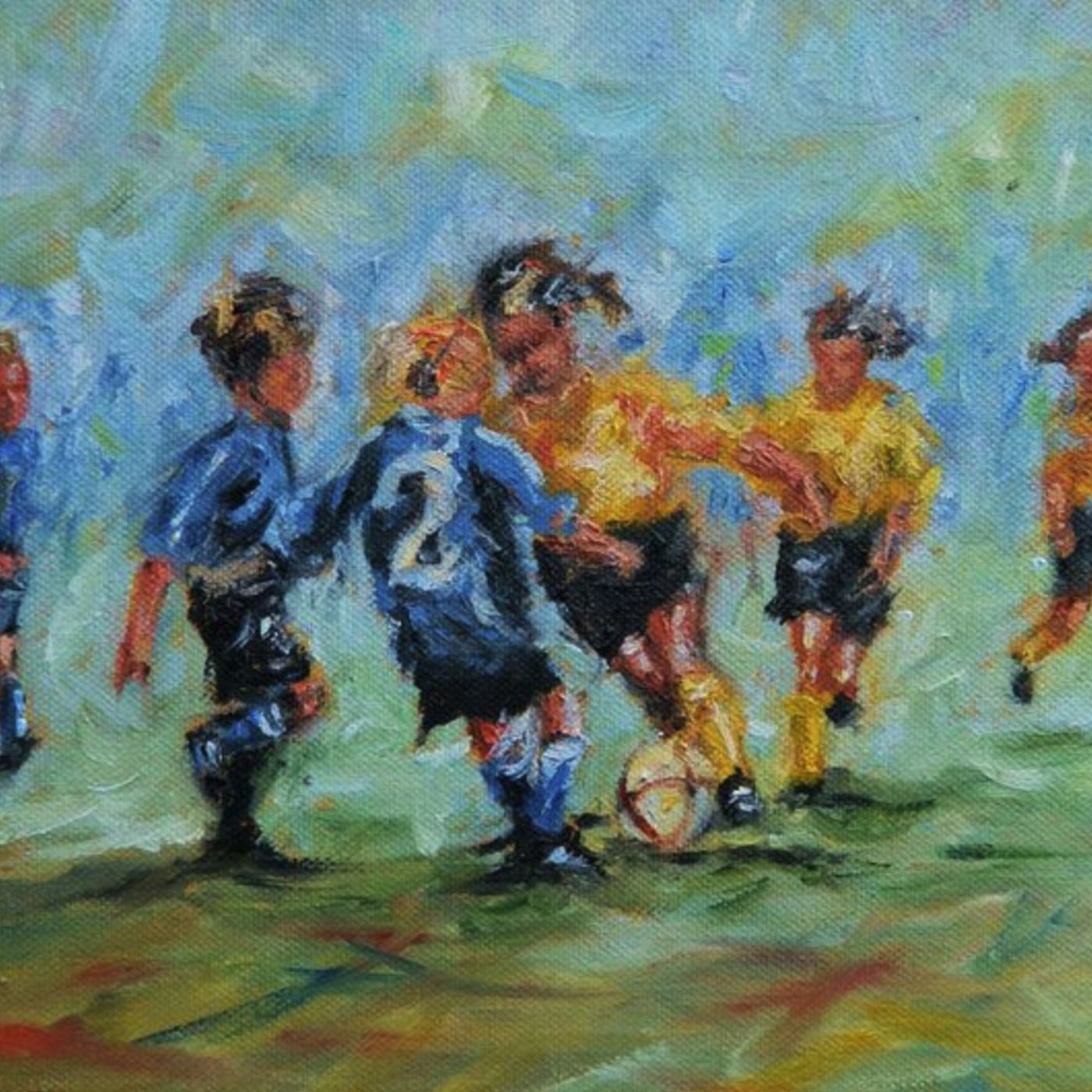 Sergio Daniele Donati: Destini e scelte (le uniche possibili)