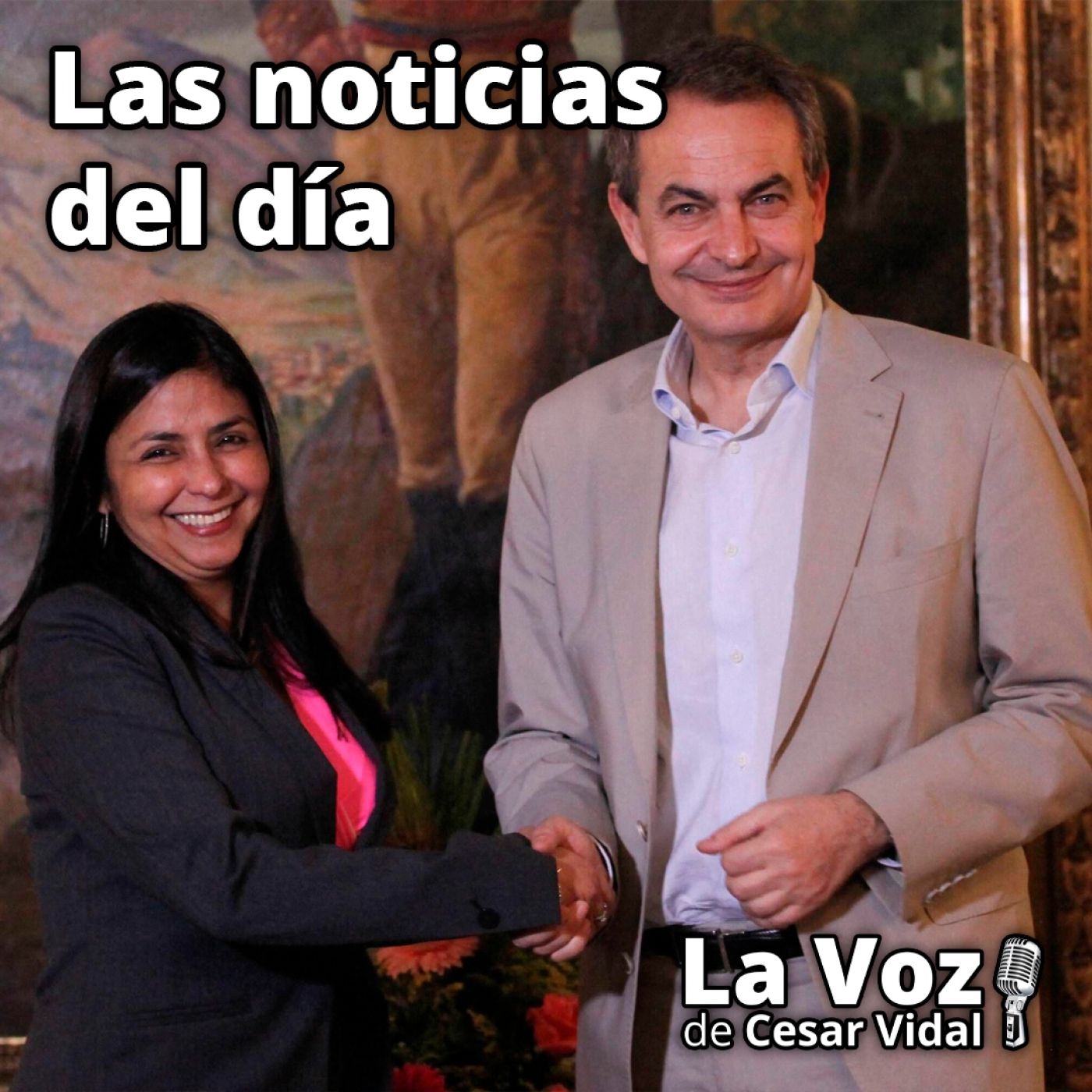 Las noticias del día - 06/02/26 episode artwork