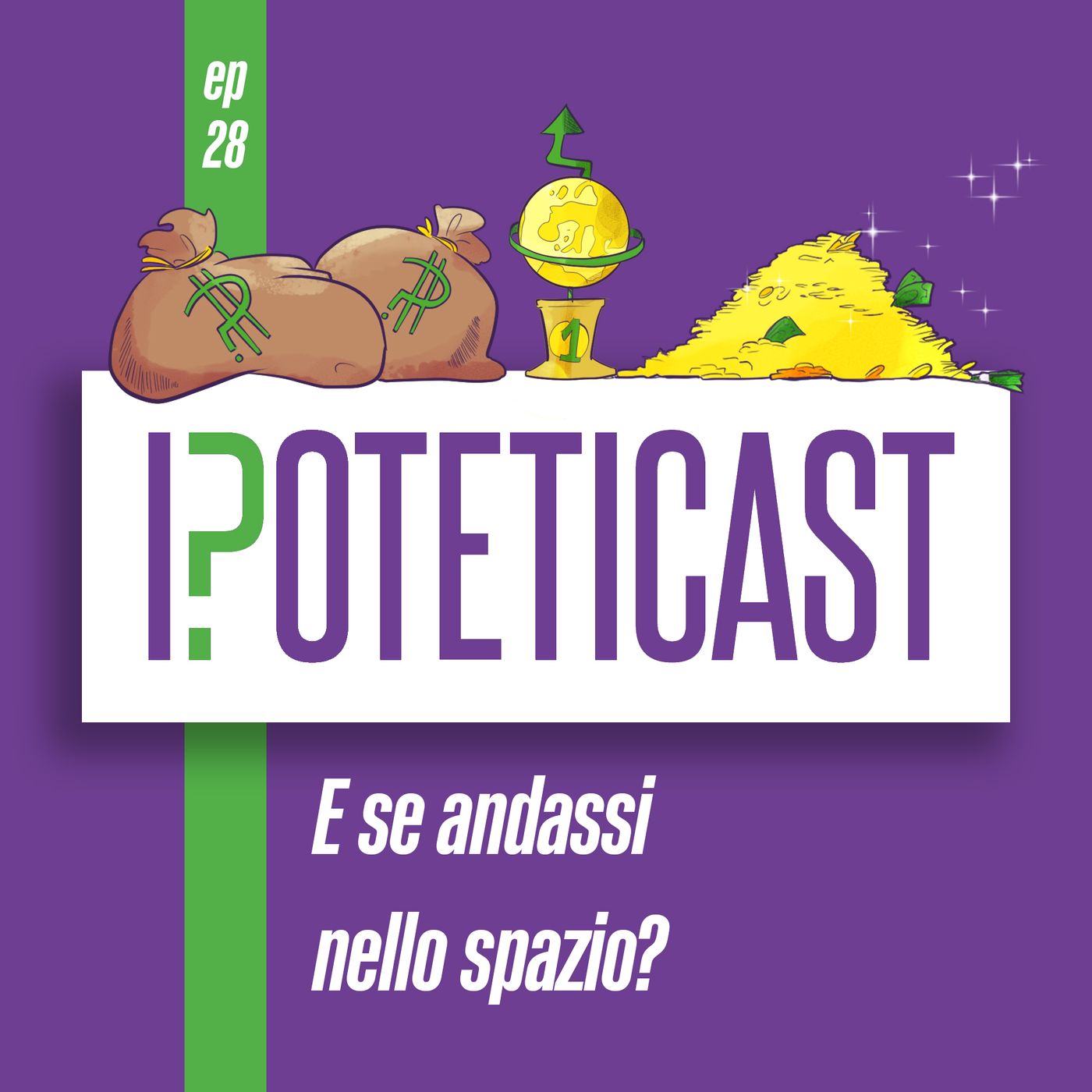 Ipoteticast