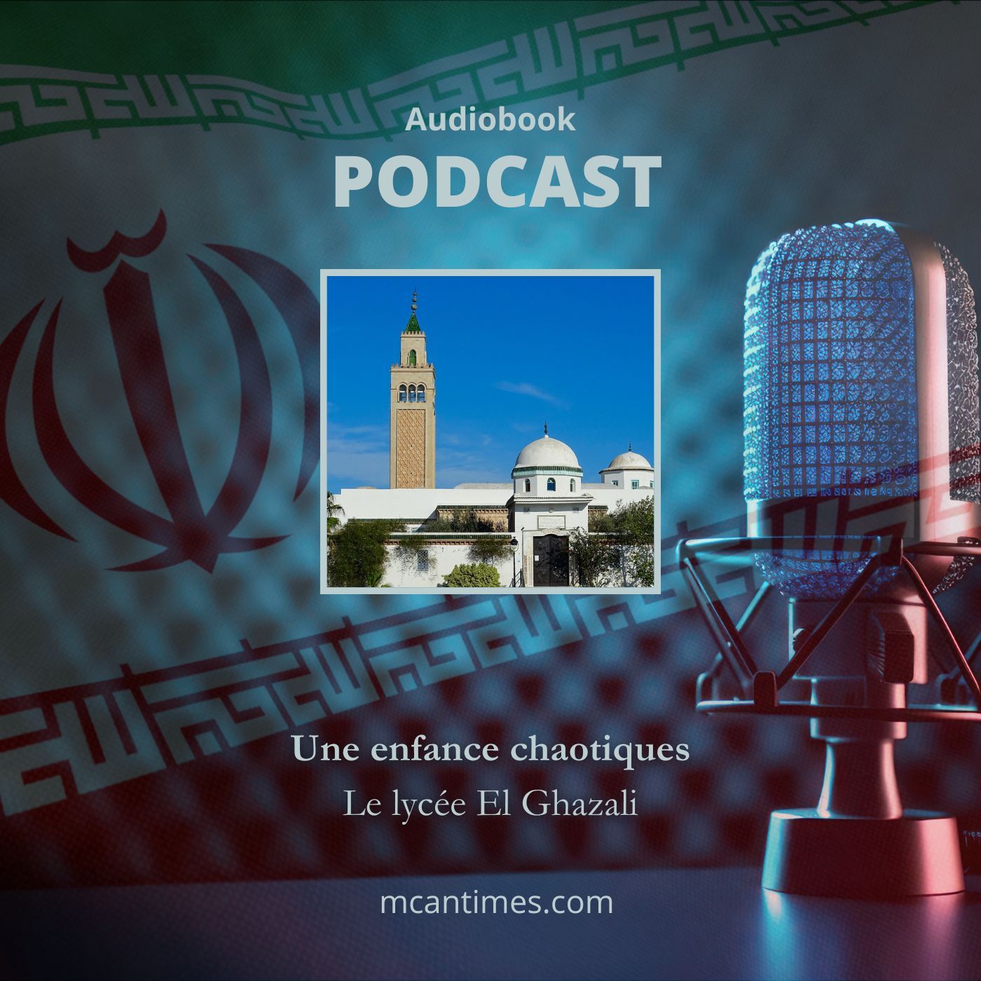 Ma vie, ma Tunisie