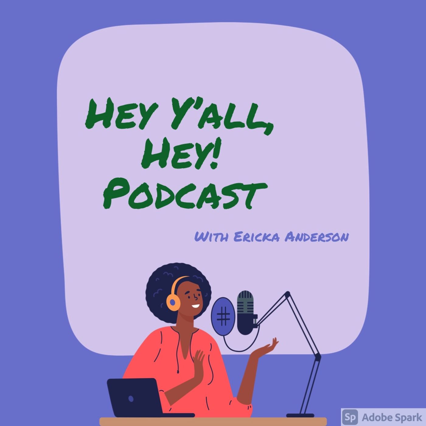 Juneteenth, Tupac and the COVID Vaccine episode artwork