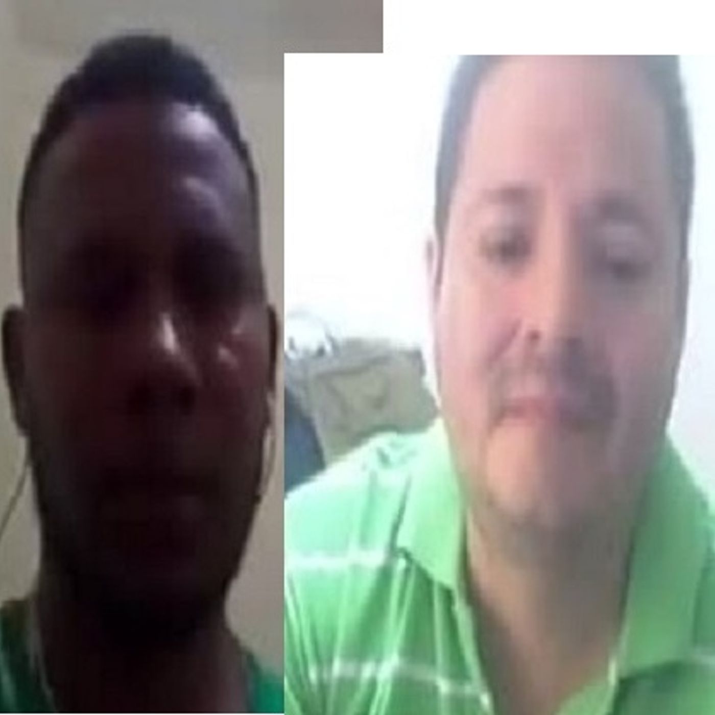 pistas de Alex Davila
