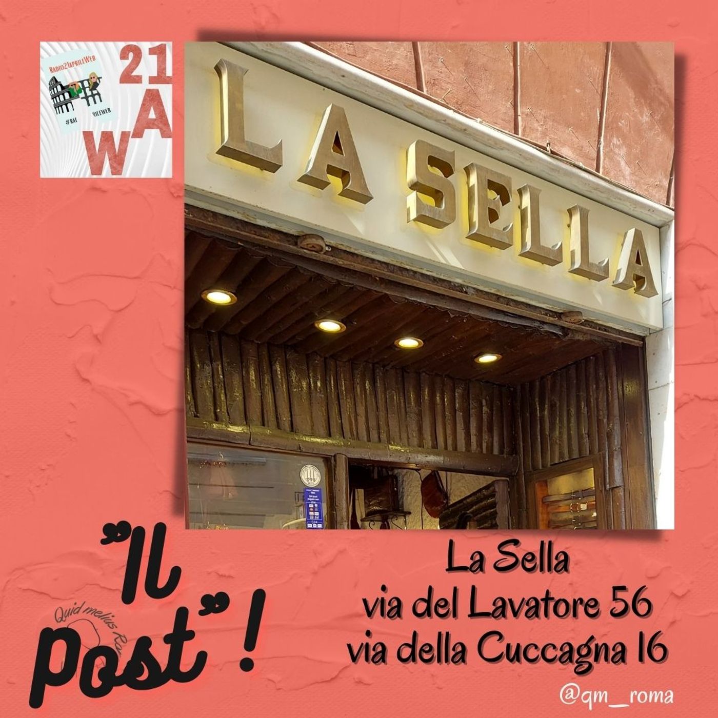 Hal\'s: dedicato alla tua memoria interna