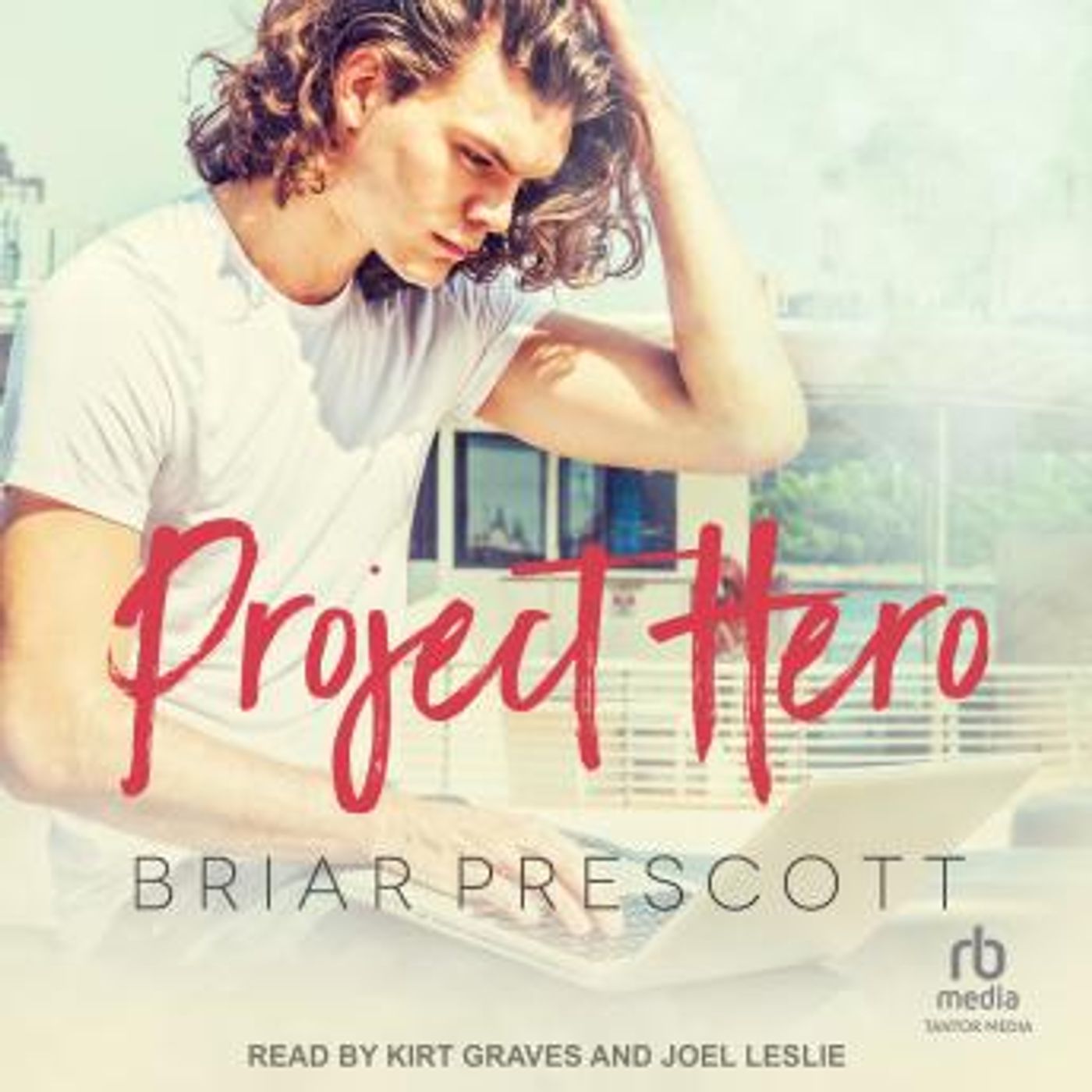 Get Your Favorite Full Audiobooks in Romance, LGBTQ+