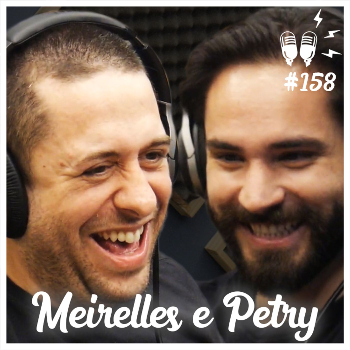Alerta em 3 minutos podcast