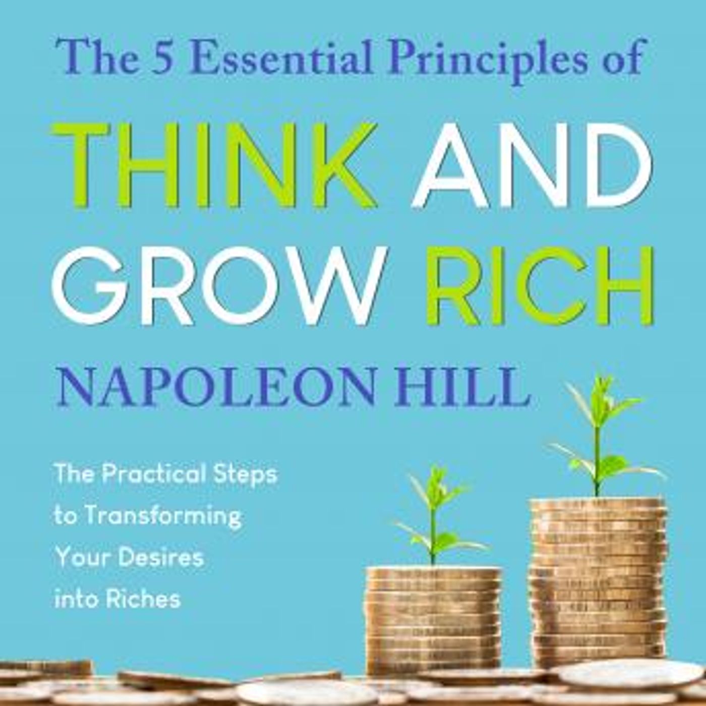 Grab the Essential Full Trial Audiobooks in Self-Improvement, Career Development