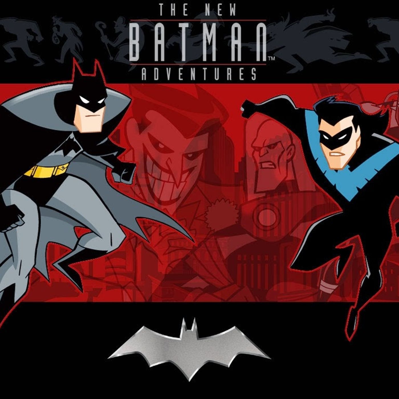 Batman Cavaliere della Notte - Riassunto/Recensione