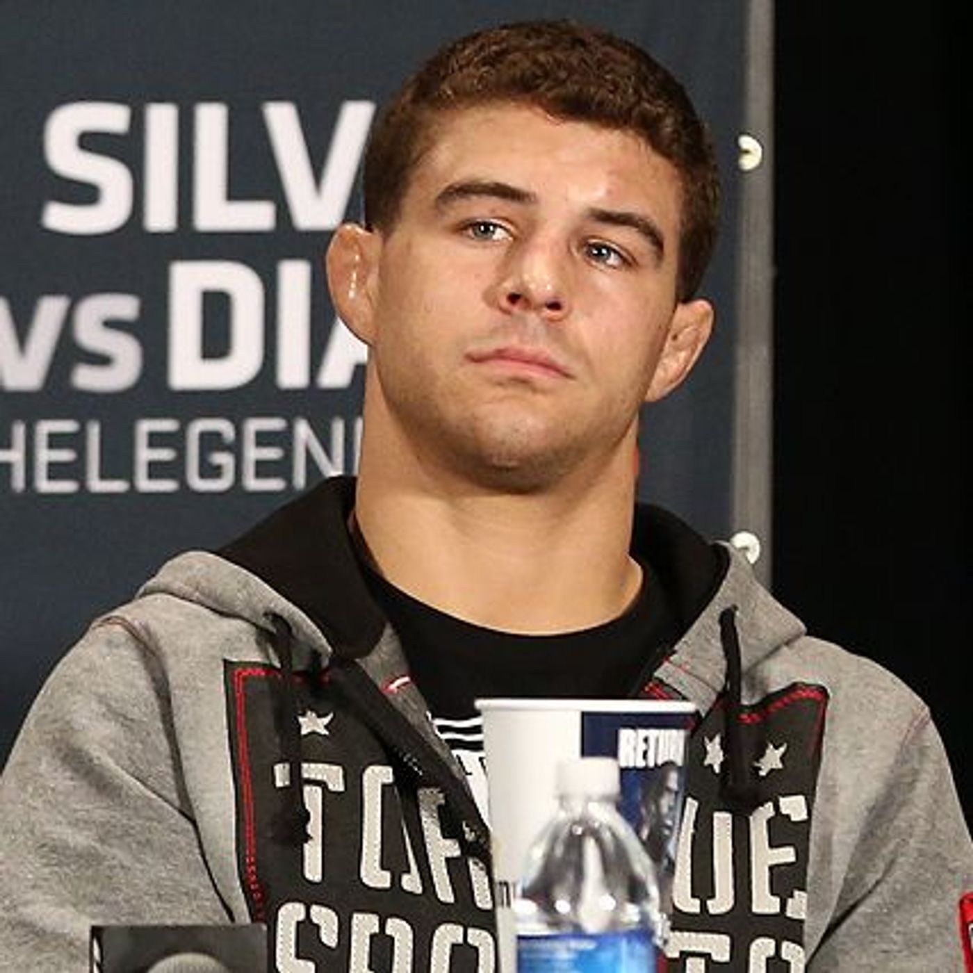'Call Me Al' with Al Iaquinta Ep. 1: Mailbag, UFC 223 Reflections episode artwork