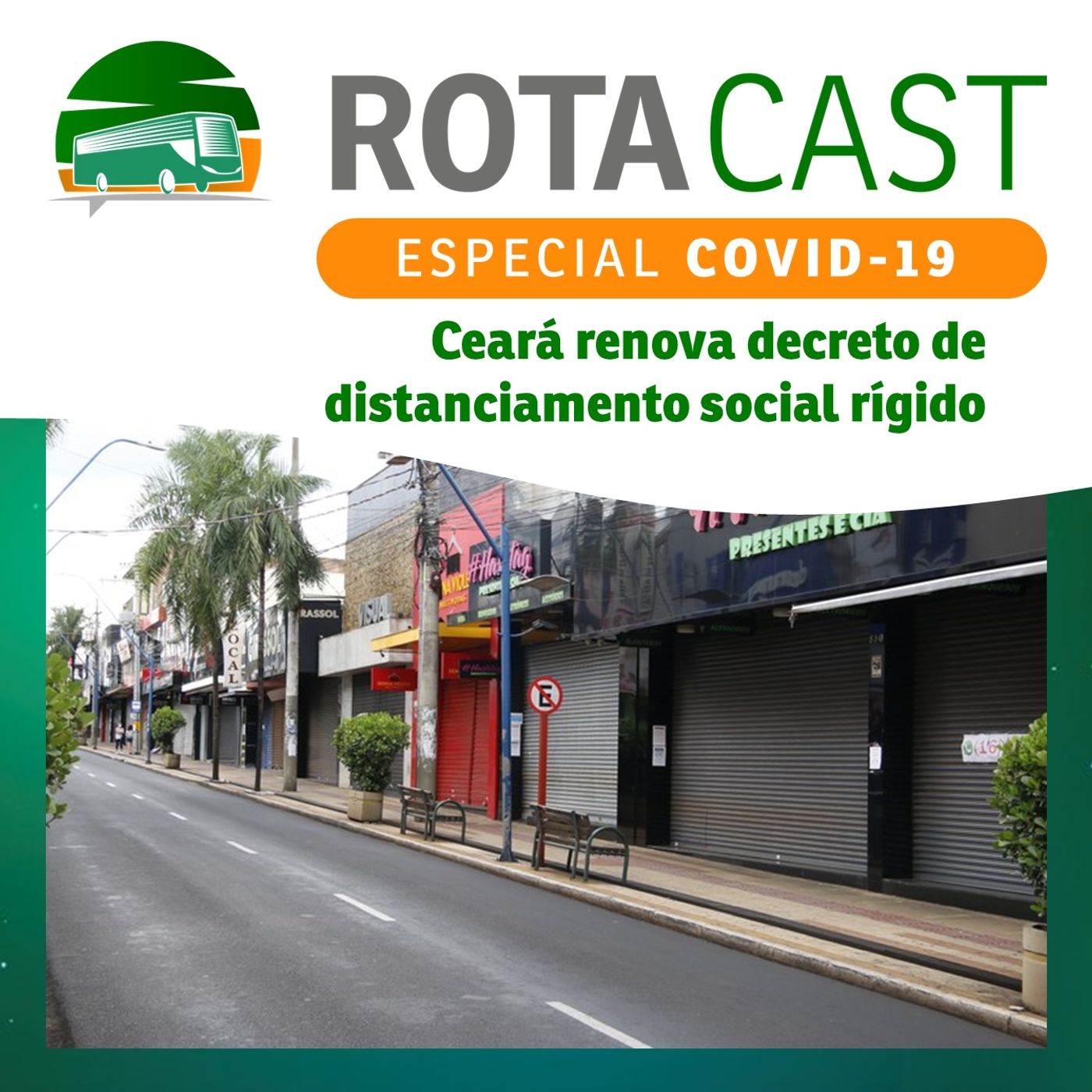 RotaCast