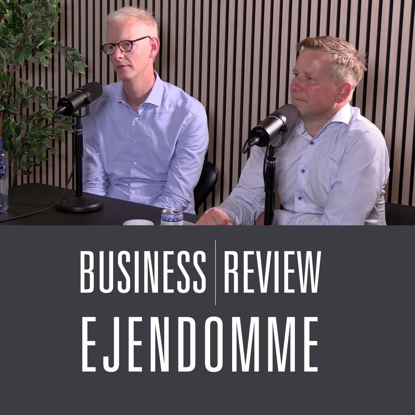 BusinessReview Ejendomme