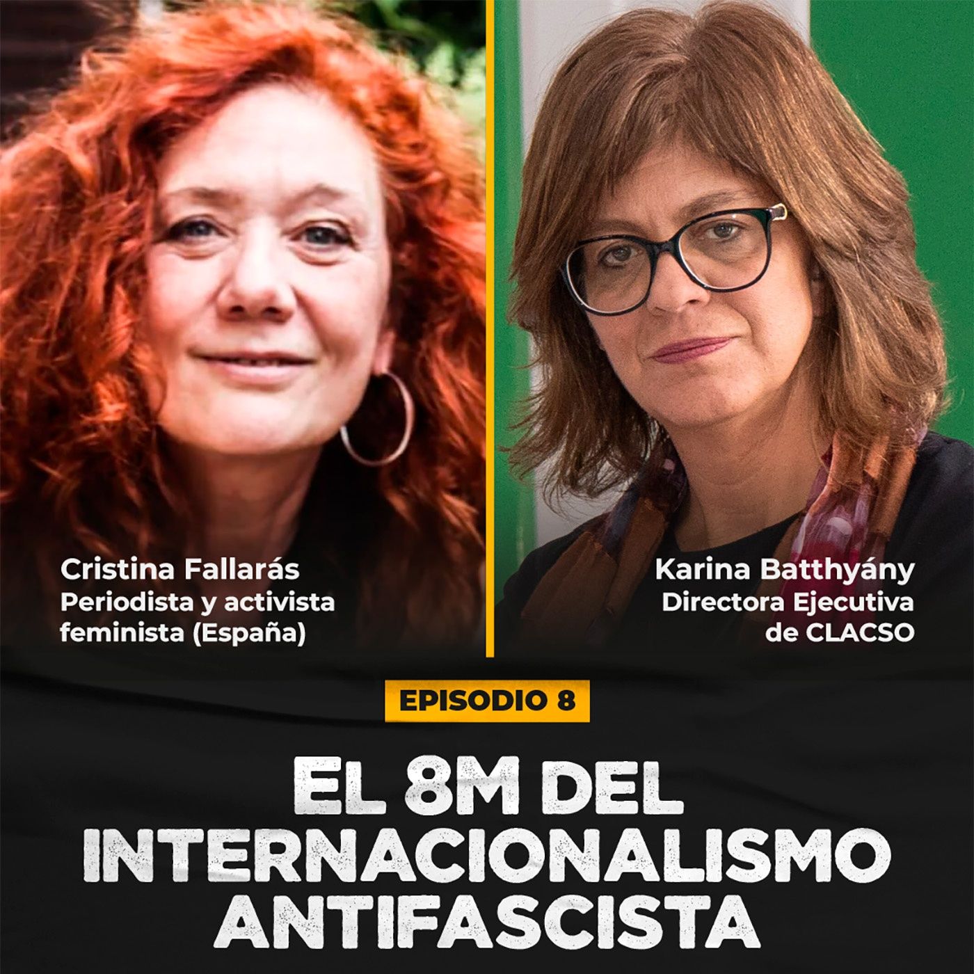 CLACSO Radio