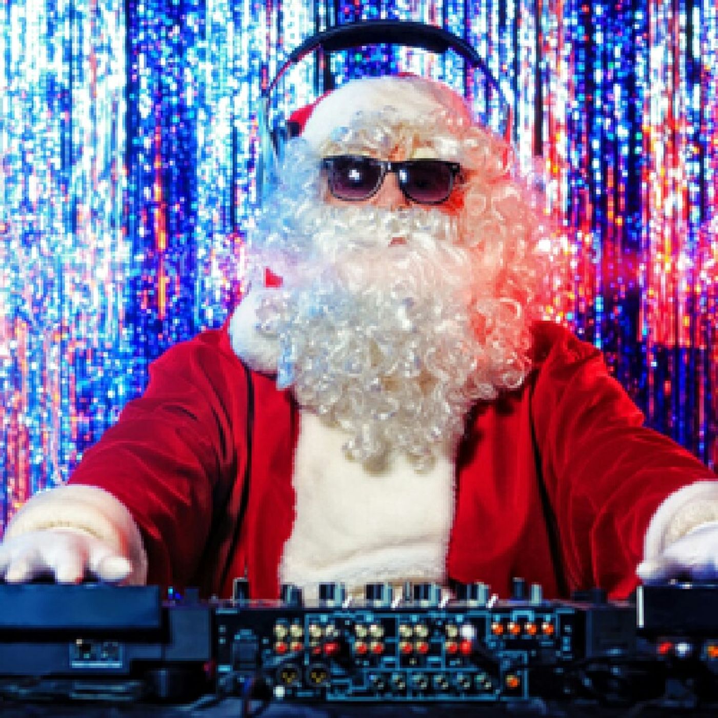 EDMMUSIC.FM 24.12.2016 episode artwork