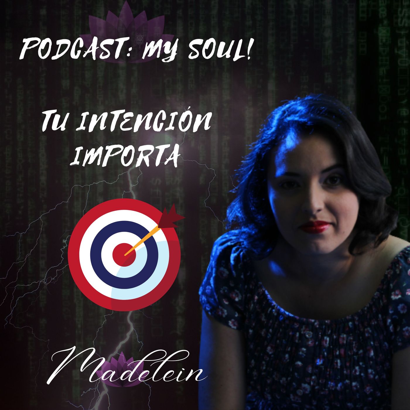 My Soul: Conectándote con tu Poder!